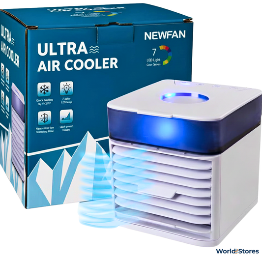 NEWFAN Aire Acondicionado Portátil