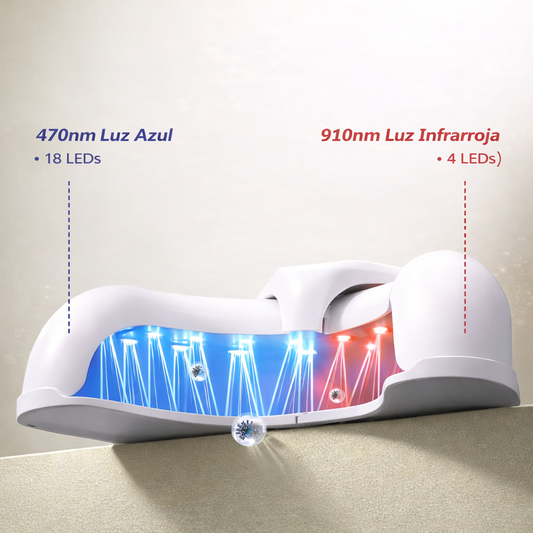 FungiClear Pro™ Solución Eficaz Contra Hongos en las Uñas