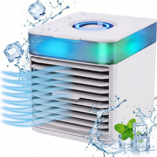NEWFAN Aire Acondicionado Portátil