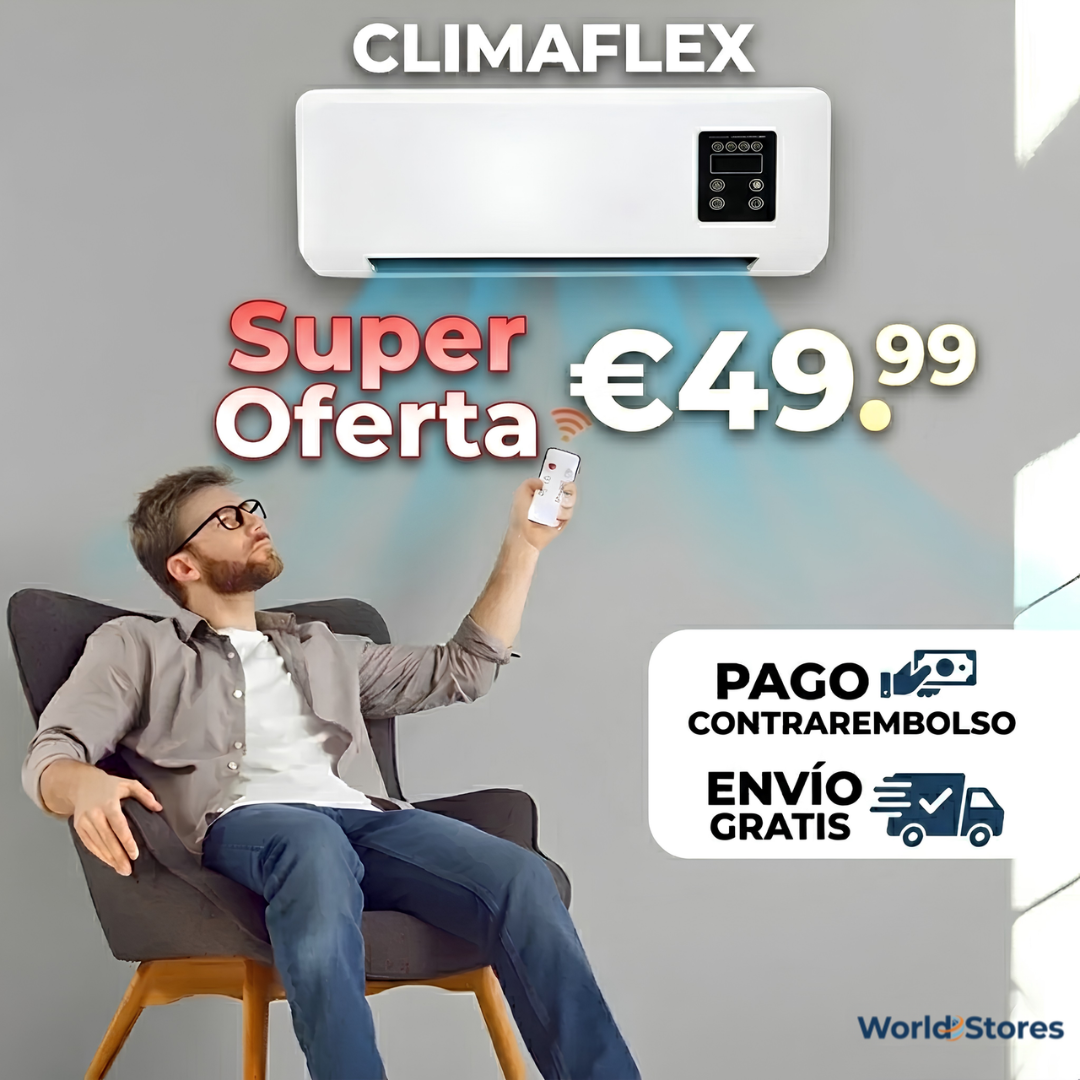 CLIMAFLEX